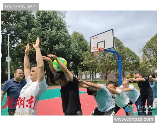 东莞常平篮球热潮涌动青少年积极参与提升竞技水平与团队精神