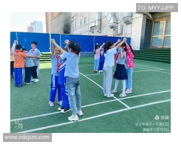 幼儿足球裁判手势舞教学活动让孩子们快乐学习与运动结合的乐趣