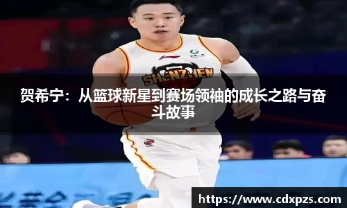 贺希宁：从篮球新星到赛场领袖的成长之路与奋斗故事